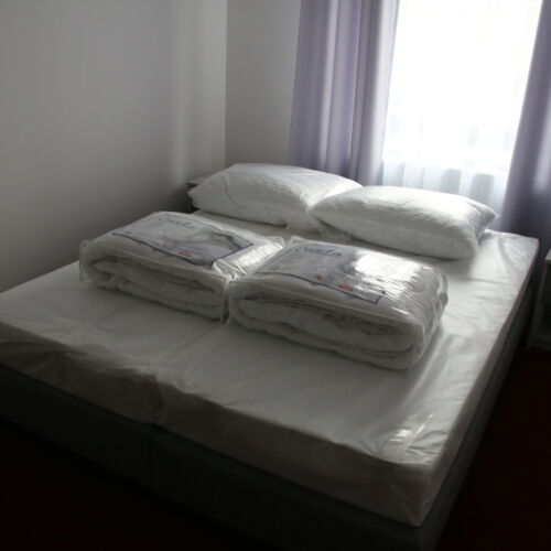 Pokój 2-osobowy na piętrze z łazienką