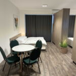 Studio Sa tuš kabinom apartman za 4 osoba(e) sa 0 spavaće(om) sobe(om)