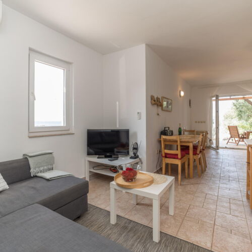 Za 6 osoba(e) apartman