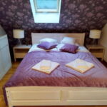 Forest View Double Room with Kitchenette