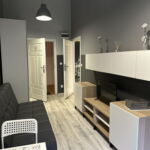 2-Room Gallery Apartment for 4 Persons