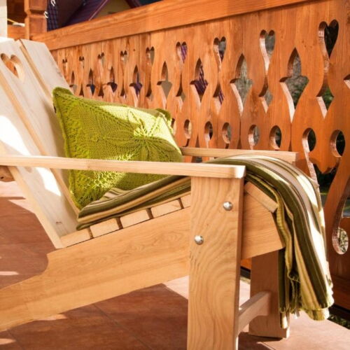 Apartament cu 2 camere pentru 5 pers.