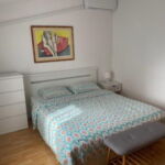Basement 1-Room Apartment for 2 Persons