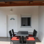 Tourist Ground Floor 2-Room Apartment for 4 Persons