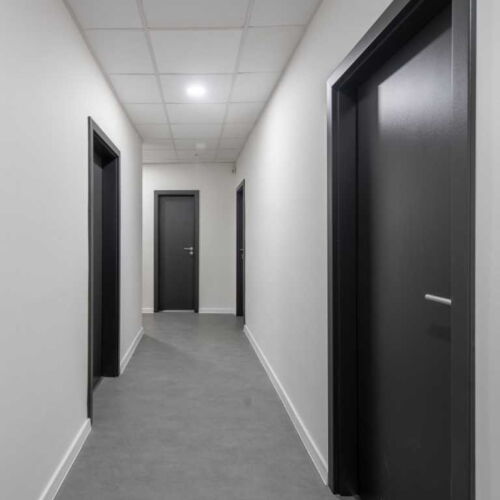 Apartman se sprchou s vlastní kuchyňkou pro 7 os. (s možností přistýlky)