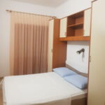 Apartament 4-osobowy Economy z widokiem na morze z 2 pomieszczeniami sypialnianymi
