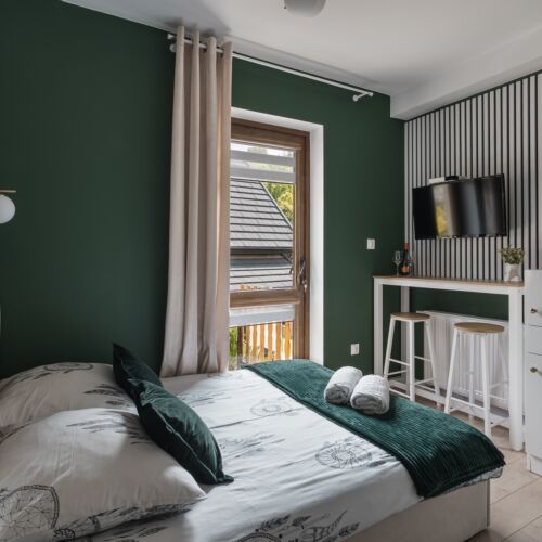 Camera dubla economy cu baie