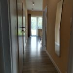 Apartament 4-osobowy na parterze z widokiem na góry z 2 pomieszczeniami sypialnianymi (możliwa dostawka)