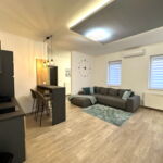 2-Room Apartment for 4 Persons (extra beds available)