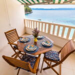 Tourist Sea View 1-Room Suite for 3 Persons