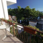 Sea View 1-Room Suite for 2 Persons "A"