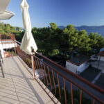 Studio Sea View 1-Room Suite for 3 Persons