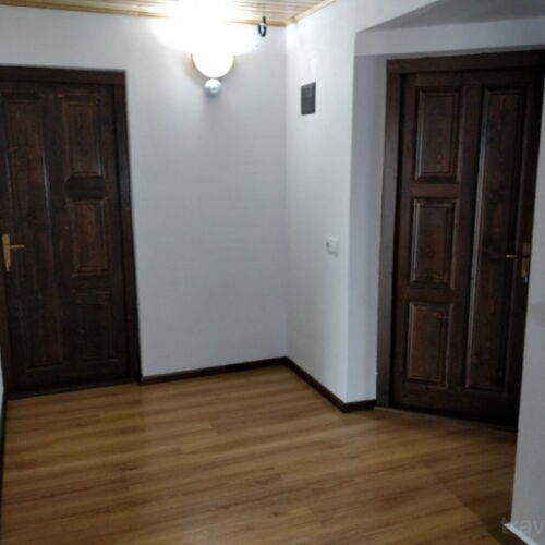 Premium Balcony Double Room