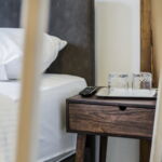 Standard Sa kupaonicom soba sa francuskim krevetom (za 2 osoba(e))