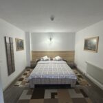 Camera dubla cu balcon