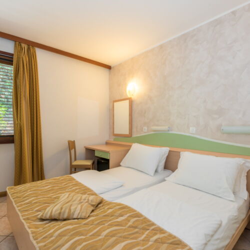 Hotel Hedera Rabac - RevNGo.com