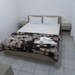 Apartament 4-osobowy z 2 pomieszczeniami sypialnianymi