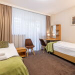 Hotel Solina Resort & Spa Myczkowce
