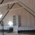 Panoramic Air Conditioned Holiday Home for 6 Persons