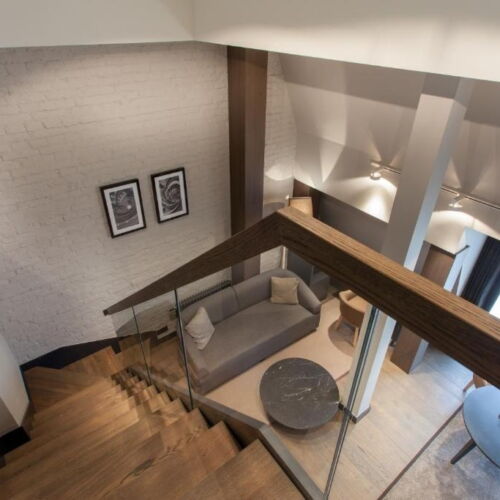 Apartament 2-osobowy Superior