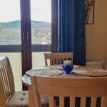 Comfort Mountain View 2-Room Apartment for 4 Persons