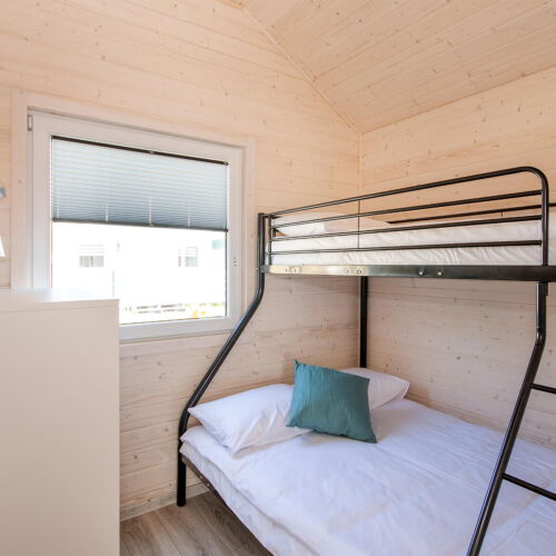 Casă de vară pentru 5 pers. (se inchirieaza doar integral)