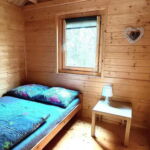 Whole House Gallery Summer House for 6 Persons (extra beds available)