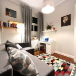 Studio Sa vlastitom kuhinjom apartman za 2 osoba(e) sa 1 spavaće(om) sobe(om)