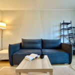 Apartament Willow by Q4 Apartments Gdańsk