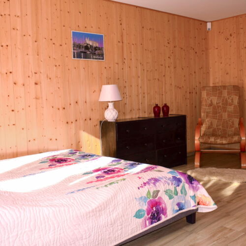 Summer House for 8 Persons