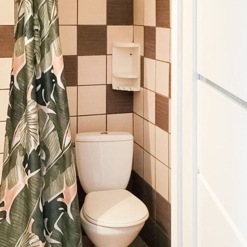 Summer House for 5 Persons