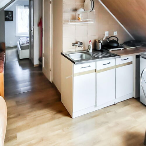 Apartament 6-osobowy 