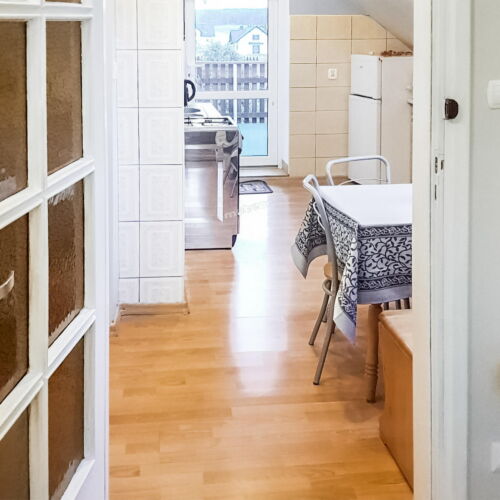 Apartment for 7 Persons