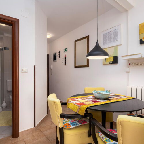 Apartament 2-osobowy 