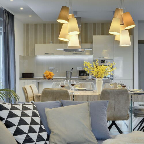 Summer House for 10 Persons