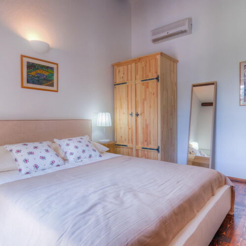 Casă de vară pentru 8 pers. (se inchirieaza doar integral)