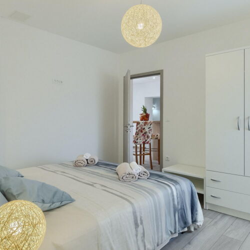 Summer House for 6 Persons