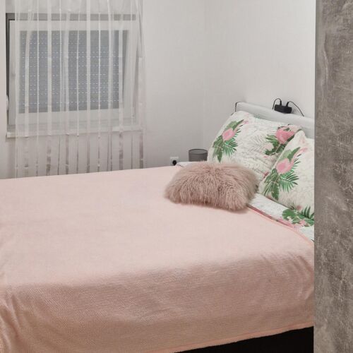 Apartament 4-osobowy 