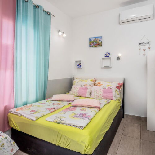 Apartment for 4 Persons