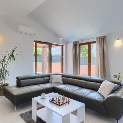 Summer House for 6 Persons