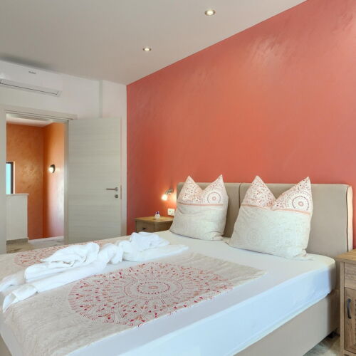 Summer House for 10 Persons