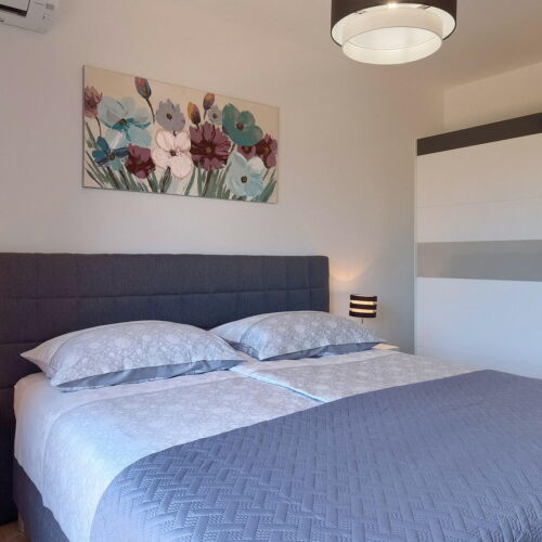 Summer House for 6 Persons