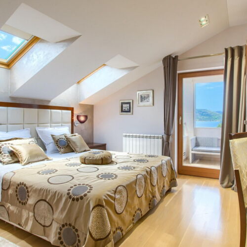 Summer House for 10 Persons