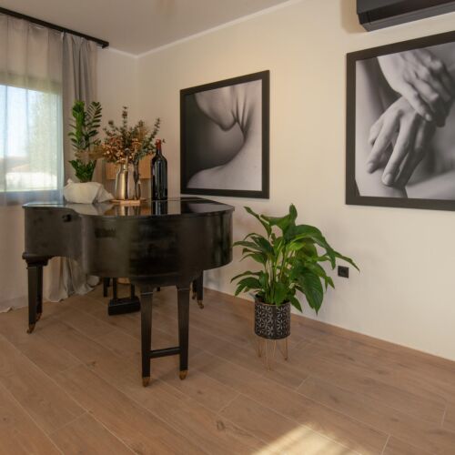 Summer House for 6 Persons