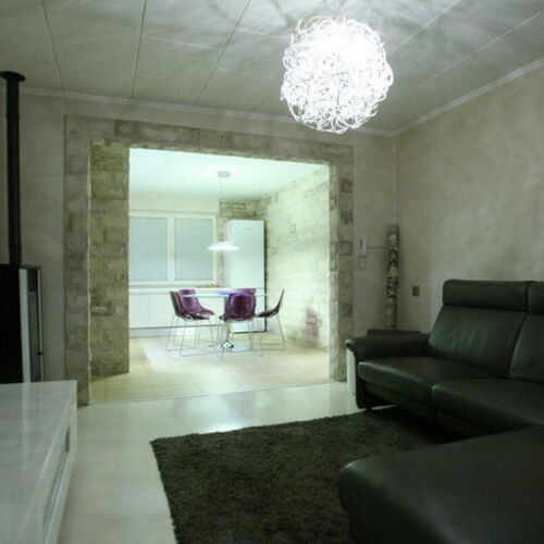 Casă de vară pentru 14 pers. (se inchirieaza doar integral)