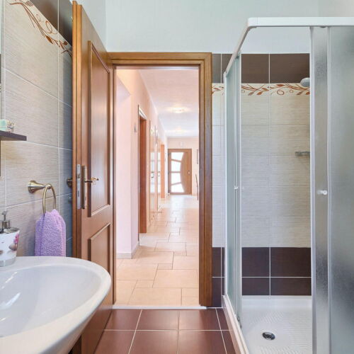 Summer House for 8 Persons