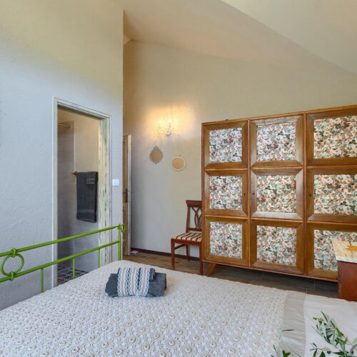 Domek letniskowy 8-osobowy 