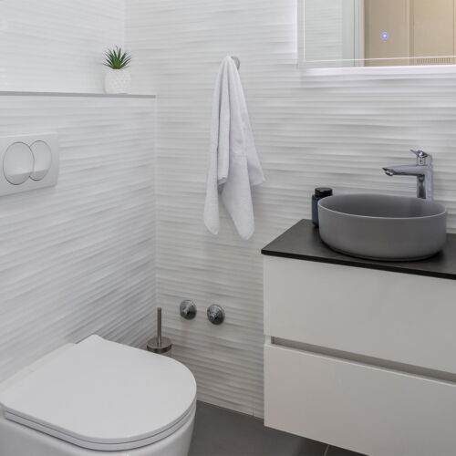 Apartment for 6 Persons