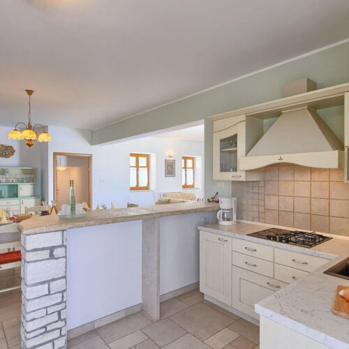 Summer House for 8 Persons