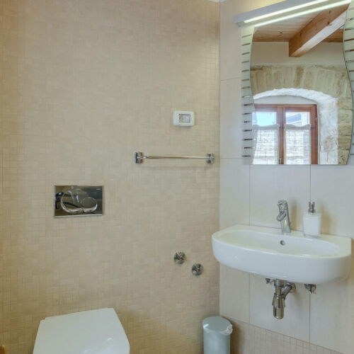 Domek letniskowy 12-osobowy 